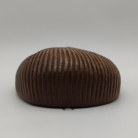 African Wall Mask - Picture 9 of 11